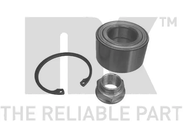 Wheel Bearing (759913)