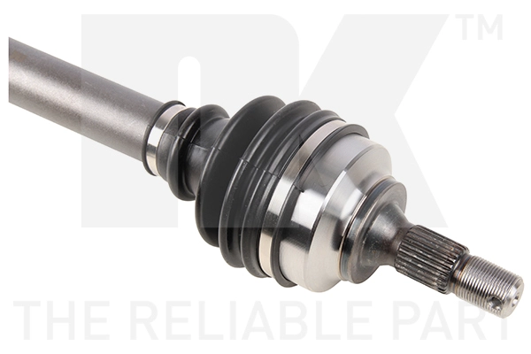 Drive Shaft