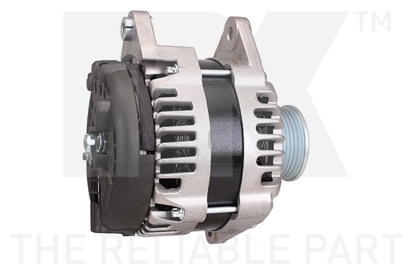 Alternator (4836008)