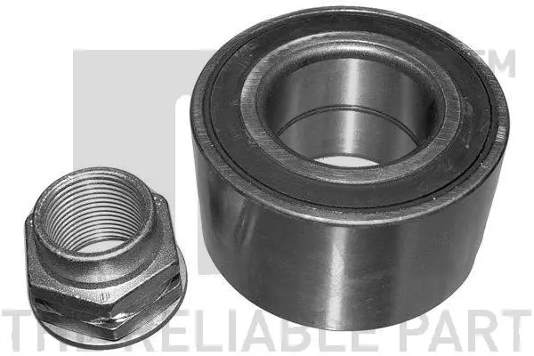 Wheel Bearing Kit (752345)