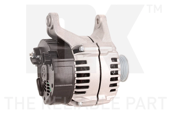 Alternator (4842640)