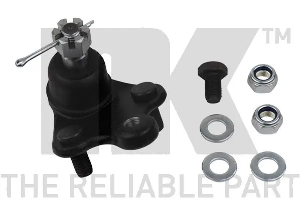 Ball Joint (5042612)