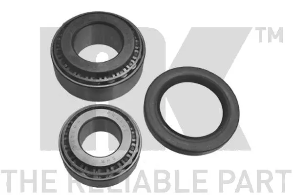 Wheel Bearing Kit (752328)