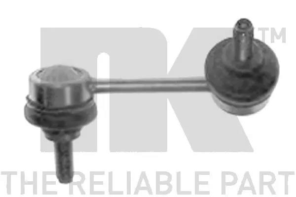 Link/Coupling Rod, stabiliser bar (5111007)