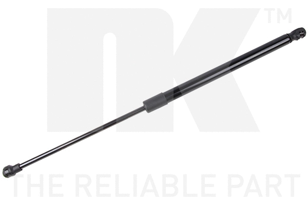 Gas Spring, boot/cargo area (11047037)