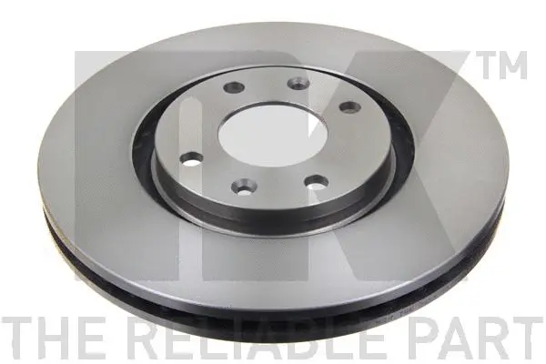 Brake Disc (201927)