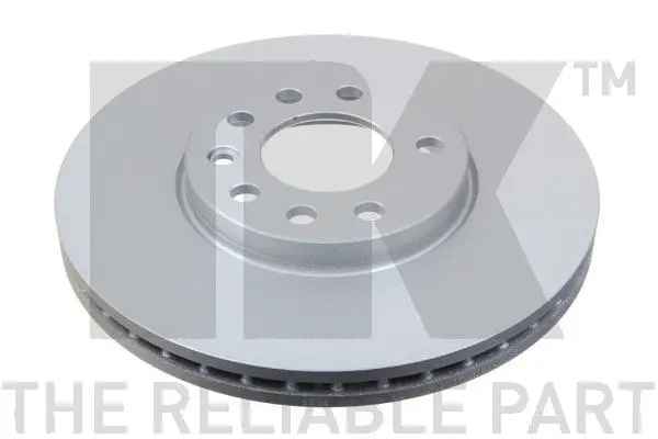 Brake Disc (313625)