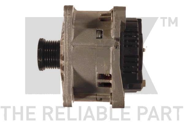 Alternator (4845241)