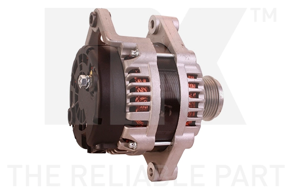 Alternator (4836005)