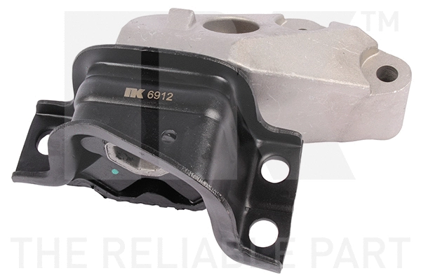 Mounting, engine (59719037)