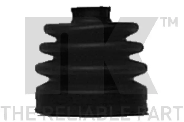 Bellow Kit, drive shaft (523208)