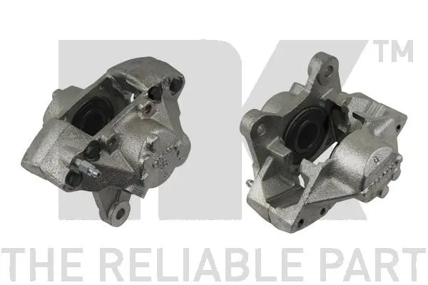 Brake Caliper (214858)