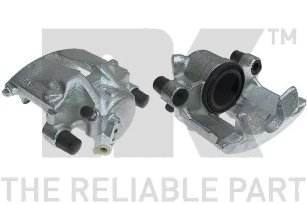 Brake Caliper (214791)