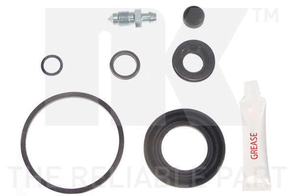 Repair Kit, brake caliper (8835012)