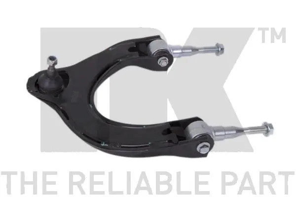 Control/Trailing Arm, wheel suspension (5013015)