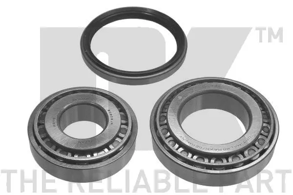 Wheel Bearing (763310)