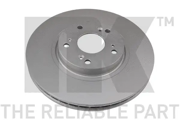 Brake Disc (312646)