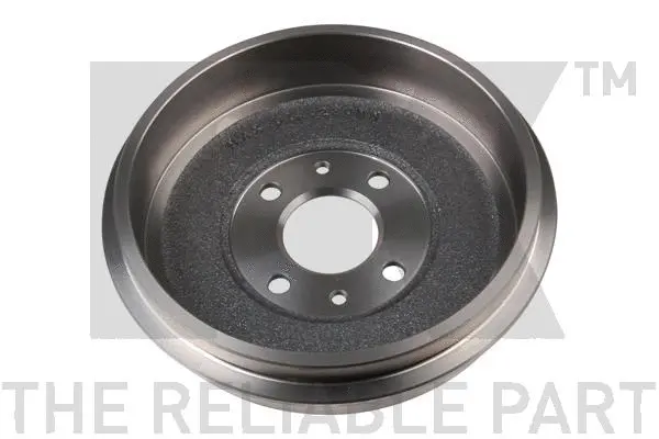 Brake Drum
