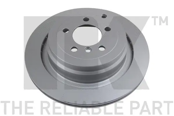Brake Disc (314043)