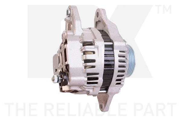 Alternator (4830004)