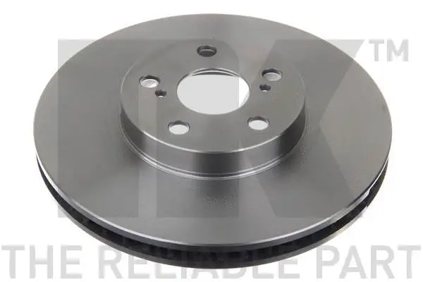 Brake Disc (2045164)