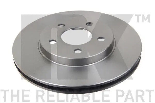 Brake Disc (209309)