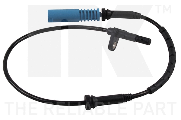 Sensor, wheel speed (291534)
