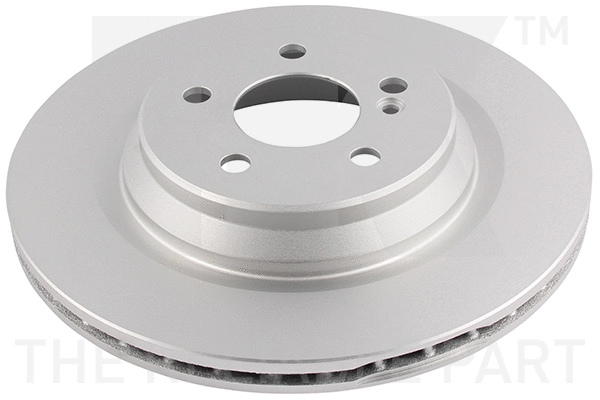 Brake Disc (313384)