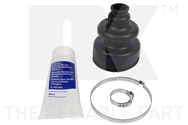 Bellow Kit, drive shaft (521915)