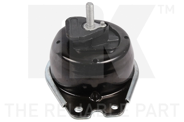Mounting, engine