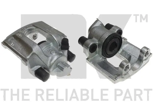 Brake Caliper (2115161)