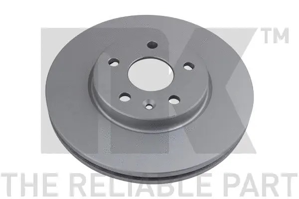 Brake Disc (315013)
