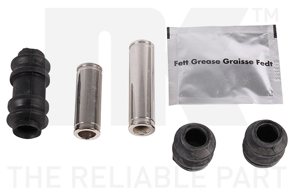 Guide Sleeve, brake caliper (8932015)
