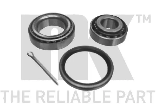 Wheel Bearing (762209)