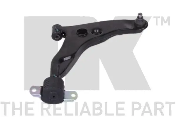 Control/Trailing Arm, wheel suspension (5013020)