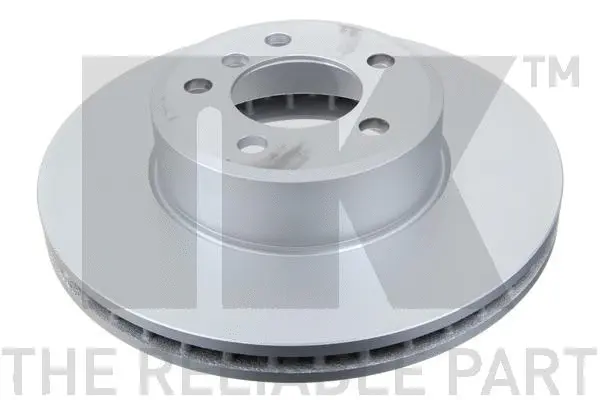 Brake Disc (311559)