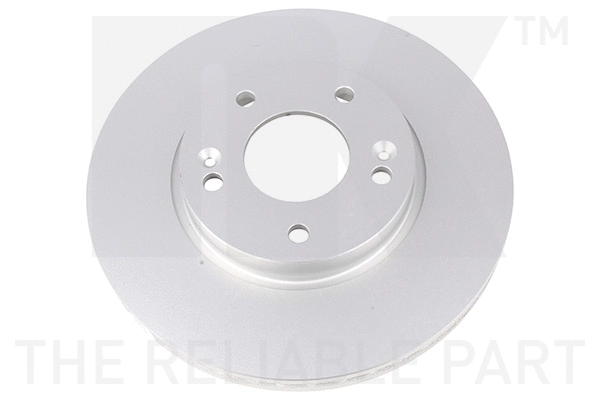Brake Disc (313467)