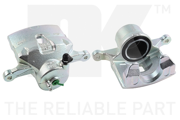 Brake Caliper (2134102)