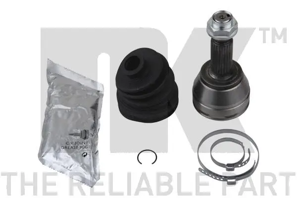 Joint Kit, drive shaft (512528)