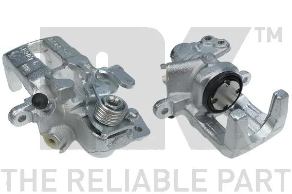 Brake Caliper (214078)