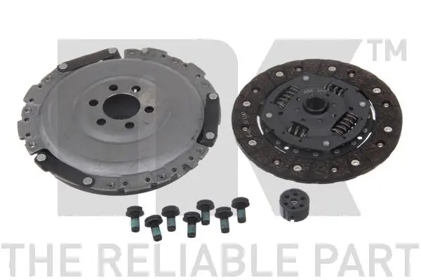 Clutch Kit (134306)