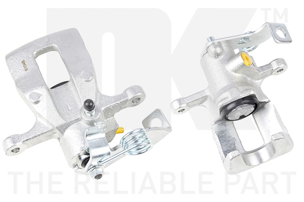 Brake Caliper (2134121)