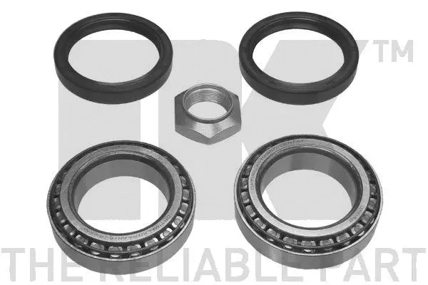 Wheel Bearing Kit (759909)