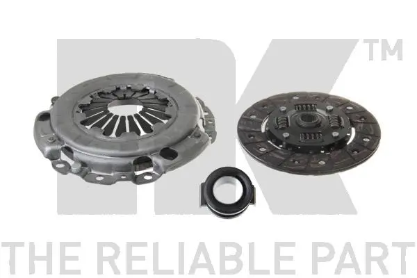 Clutch Kit (135211)