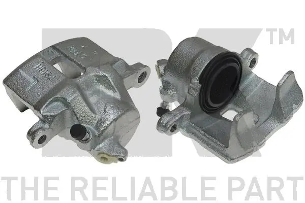 Brake Caliper (213041)