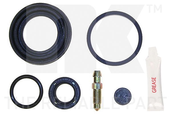 Repair Kit, brake caliper (8899024)