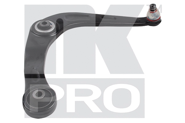 Control/Trailing Arm, wheel suspension (5013724PRO)