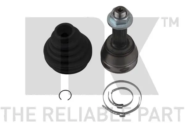 Joint Kit, drive shaft (512539)
