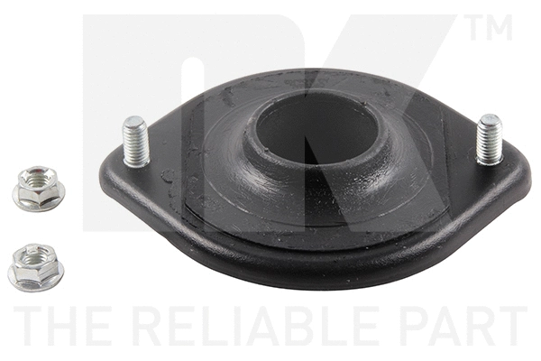 Suspension Strut Support Mount (683605)