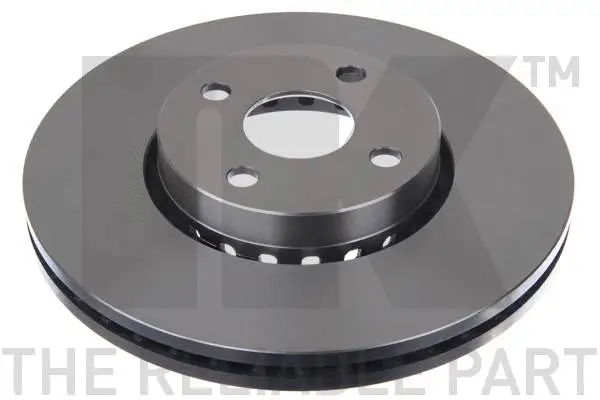 Brake Disc (204580)